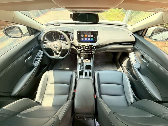 NISSAN日產 SENTRA  第9張相片