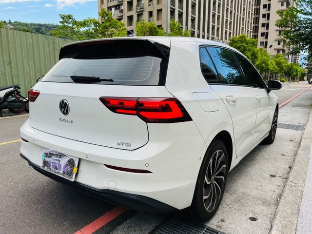 VOLKSWAGEN福斯 GOLF  第5張相片
