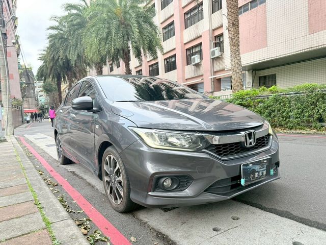 HONDA本田 CITY  第1張相片