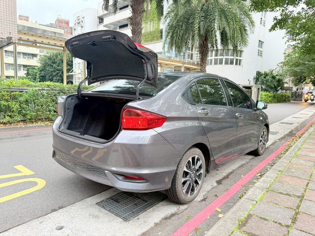HONDA本田 CITY  第4張相片
