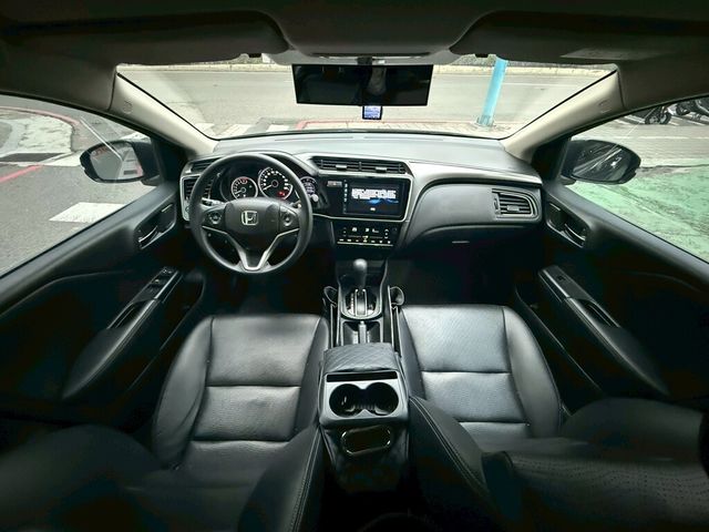 HONDA本田 CITY  第6張相片