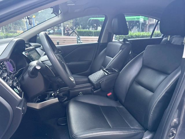 HONDA本田 CITY  第7張相片