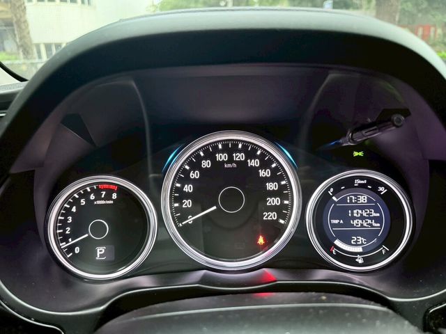 HONDA本田 CITY  第9張相片