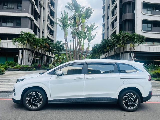 HYUNDAI現代 CUSTIN  第3張相片