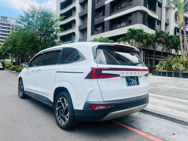 HYUNDAI現代 CUSTIN  第4張相片