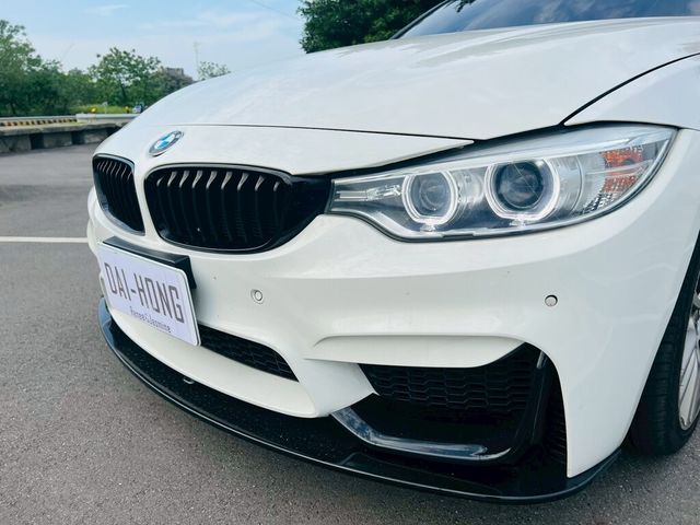 BMW寶馬 428I GRAN COUPE  第2張相片