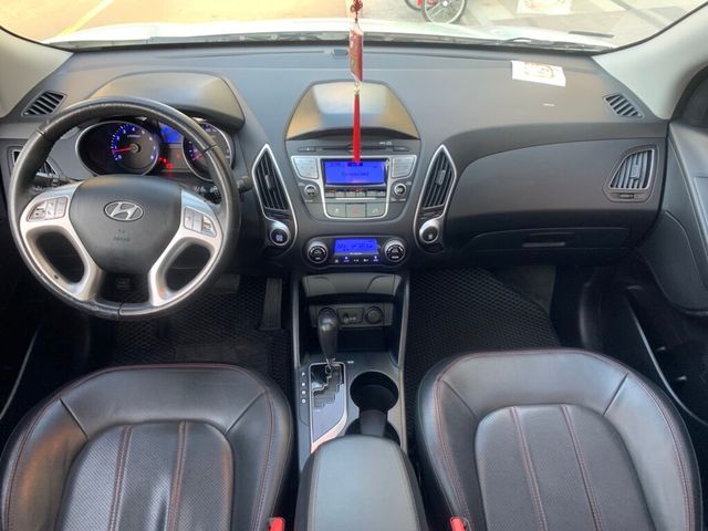HYUNDAI現代 IX35  第5張相片