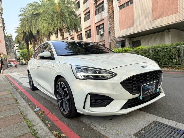 FORD福特 FOCUS  第1張相片