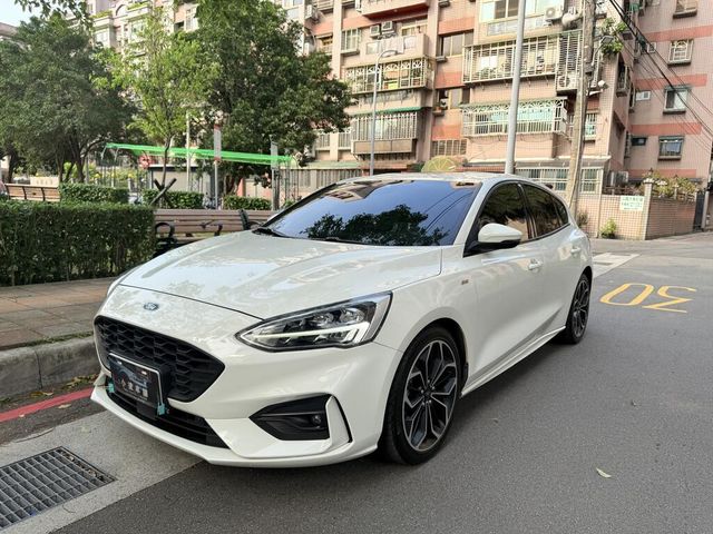 FORD福特 FOCUS  第2張相片