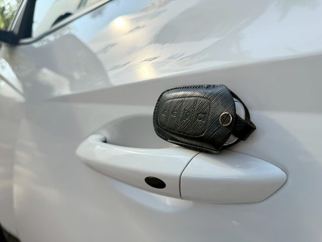 HYUNDAI現代 TUCSON  第5張相片