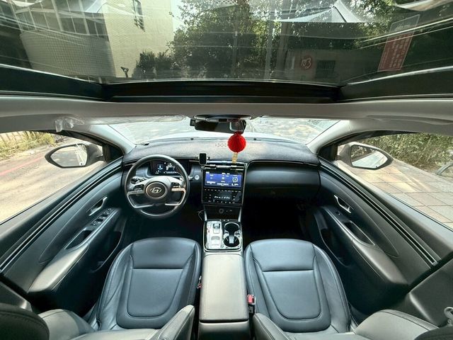 HYUNDAI現代 TUCSON  第6張相片