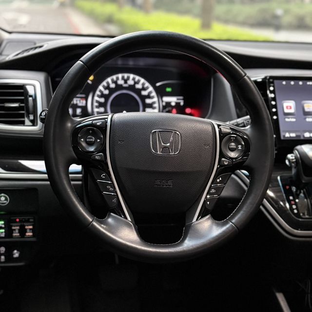 HONDA本田 ODYSSEY  第3張相片