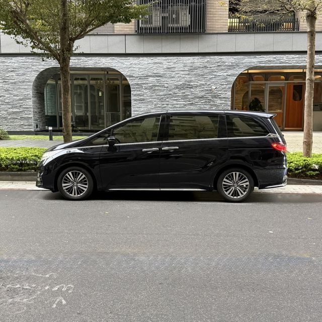 HONDA本田 ODYSSEY  第4張相片