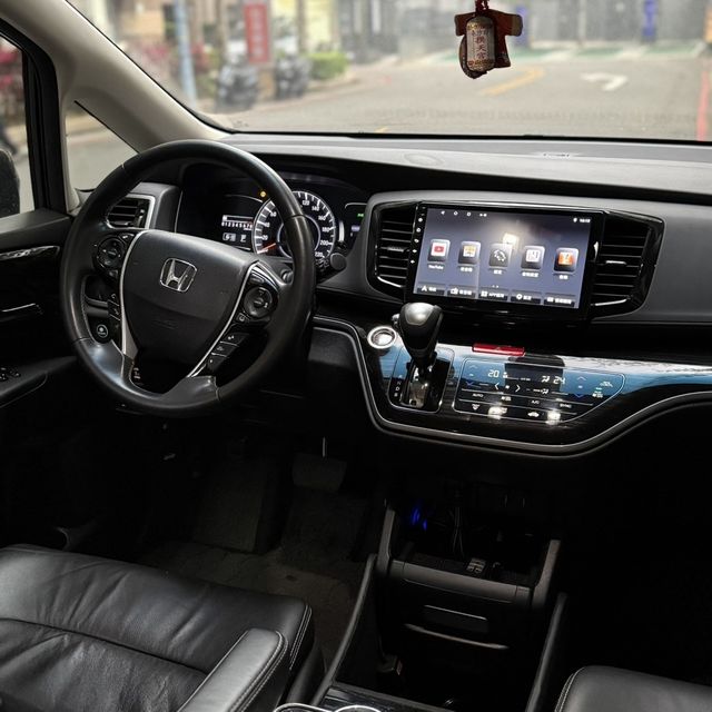 HONDA本田 ODYSSEY  第5張相片
