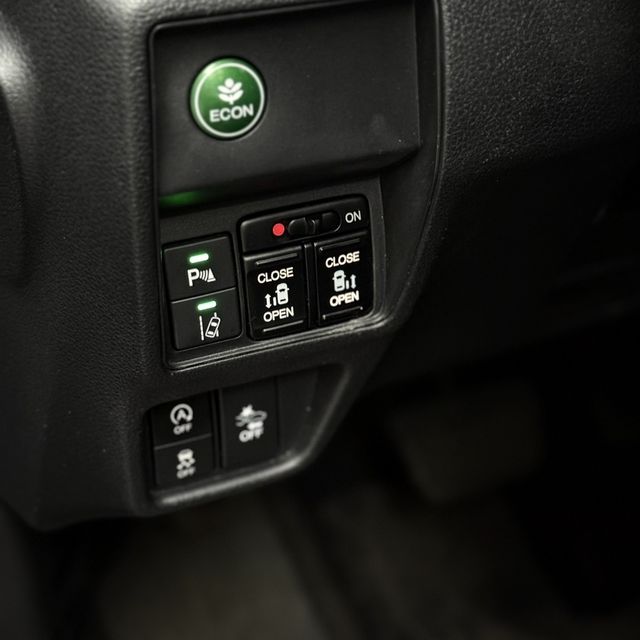 HONDA本田 ODYSSEY  第6張相片