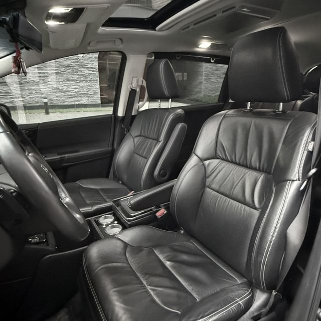 HONDA本田 ODYSSEY  第7張相片