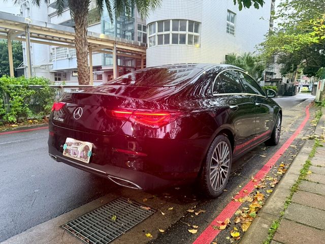 M-BENZ賓士 CLA200  第4張相片