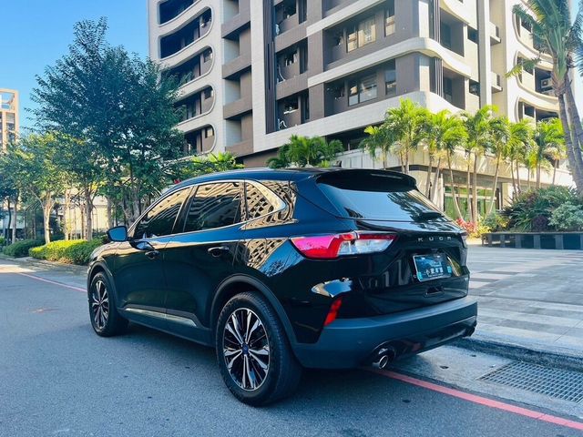 FORD福特 KUGA  第2張相片