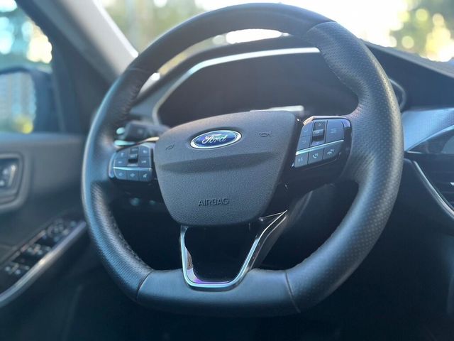 FORD福特 KUGA  第5張相片