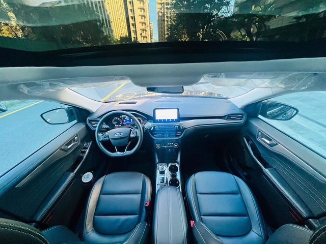 FORD福特 KUGA  第6張相片