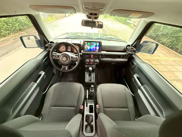 SUZUKI鈴木 JIMNY  第7張相片