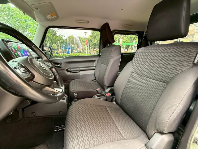 SUZUKI鈴木 JIMNY  第8張相片