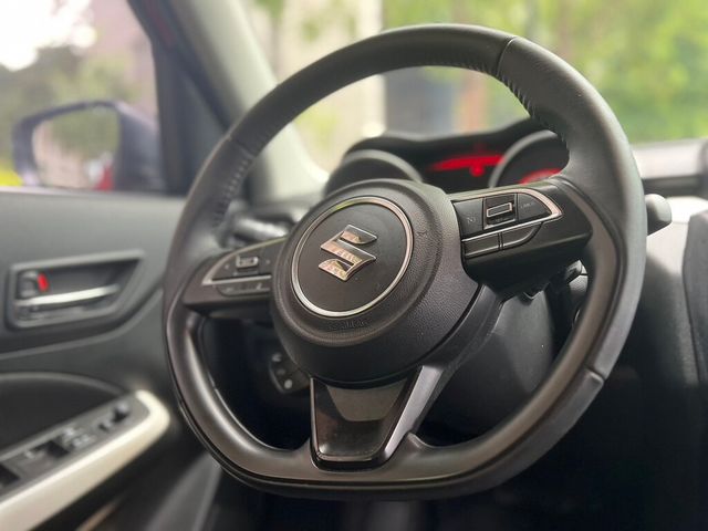 SUZUKI鈴木 SWIFT  第6張相片