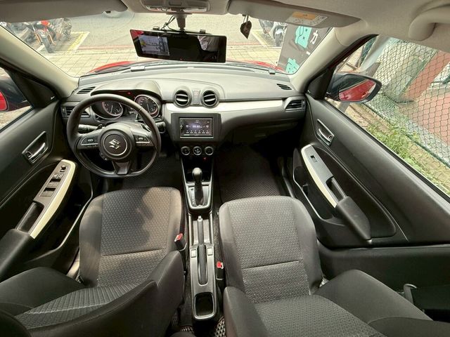 SUZUKI鈴木 SWIFT  第7張相片