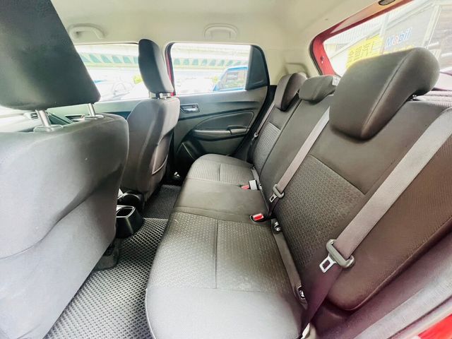 SUZUKI鈴木 SWIFT  第9張相片