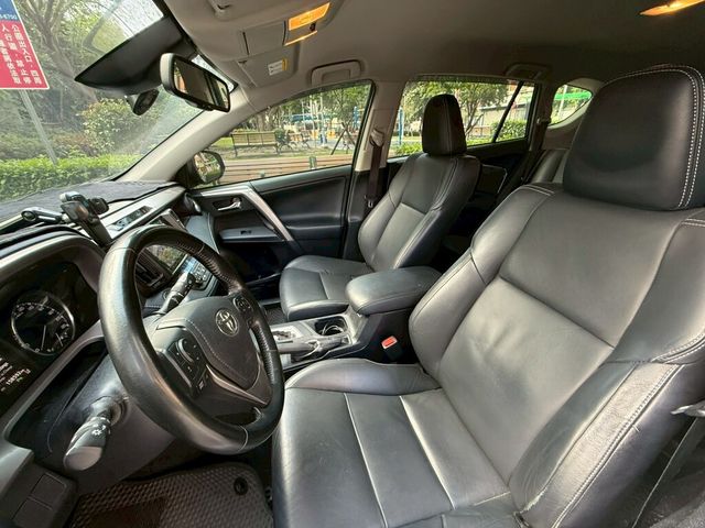 TOYOTA豐田 RAV4  第7張相片