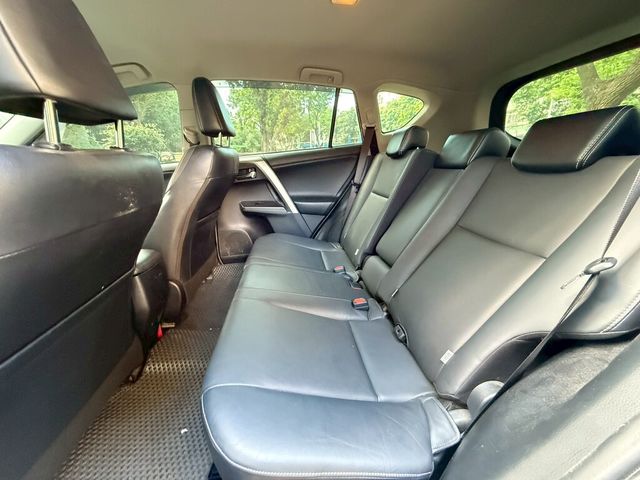 TOYOTA豐田 RAV4  第9張相片