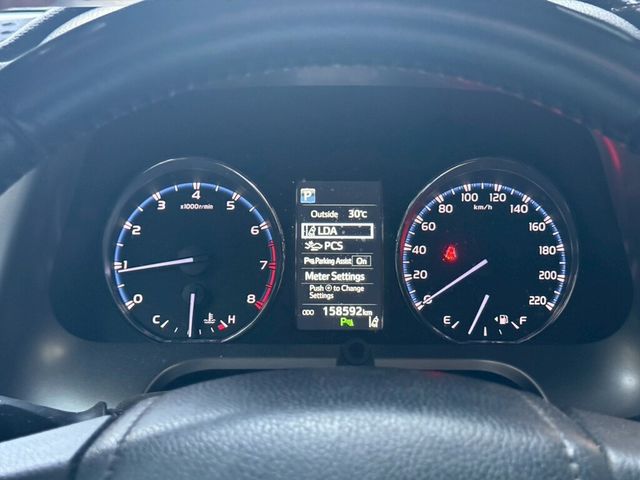 TOYOTA豐田 RAV4  第10張相片