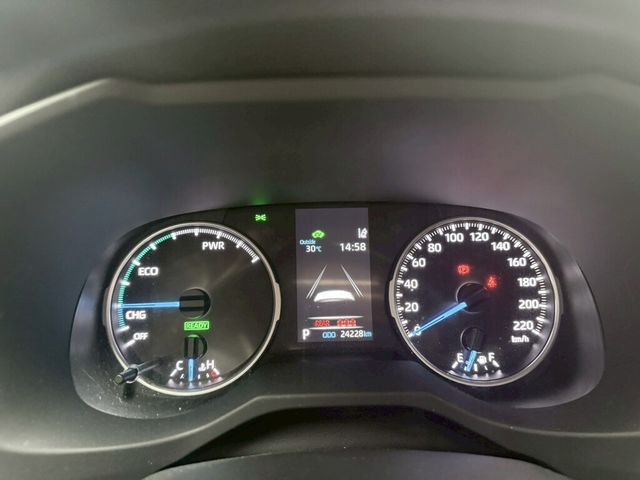 TOYOTA豐田 RAV4  第8張相片