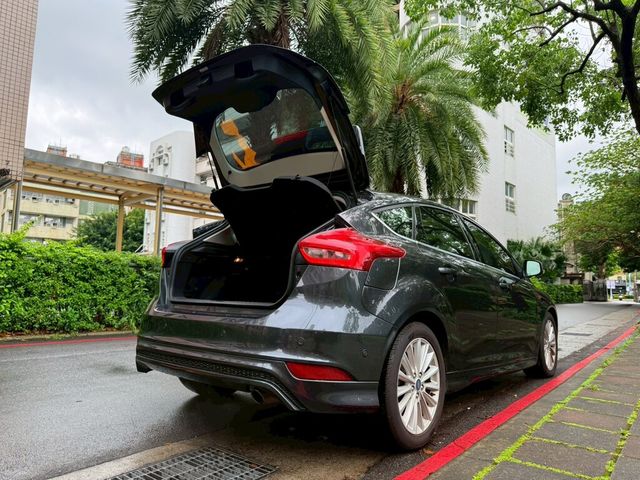 FORD福特 FOCUS  第4張相片