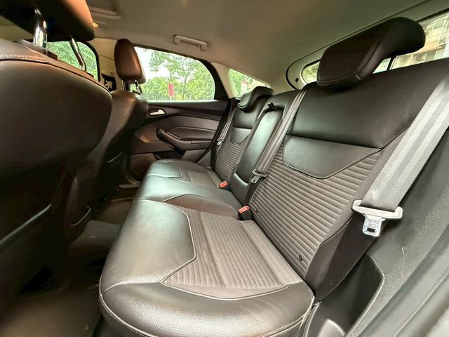 FORD福特 FOCUS  第10張相片