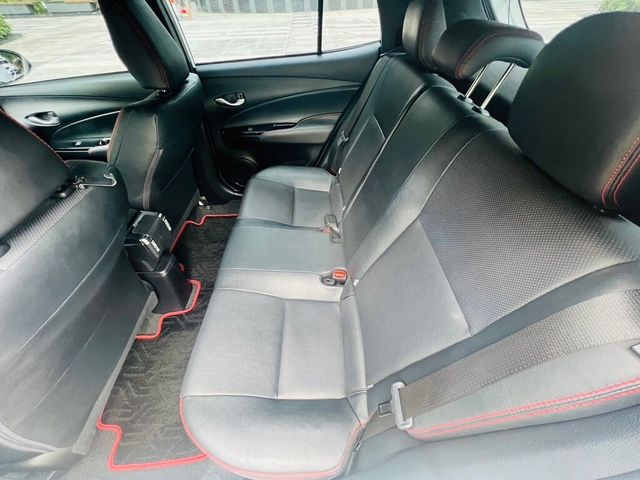 TOYOTA豐田 YARIS  第5張相片