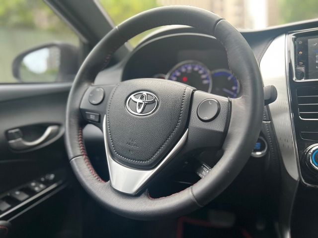 TOYOTA豐田 YARIS  第6張相片