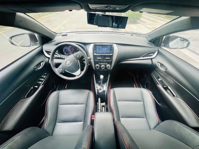 TOYOTA豐田 YARIS  第7張相片