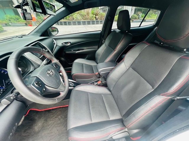 TOYOTA豐田 YARIS  第8張相片