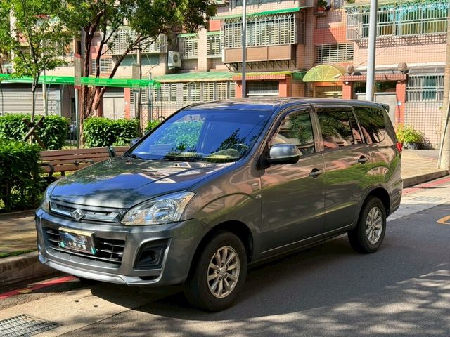 MITSUBISHI三菱 ZINGER  第1張相片