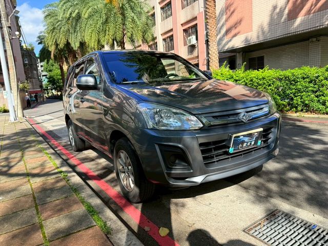 MITSUBISHI三菱 ZINGER  第2張相片