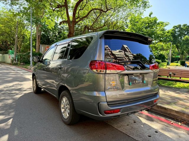 MITSUBISHI三菱 ZINGER  第4張相片