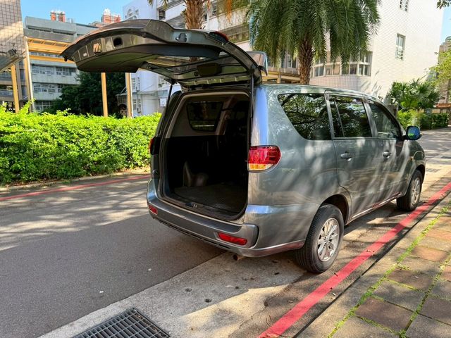 MITSUBISHI三菱 ZINGER  第5張相片