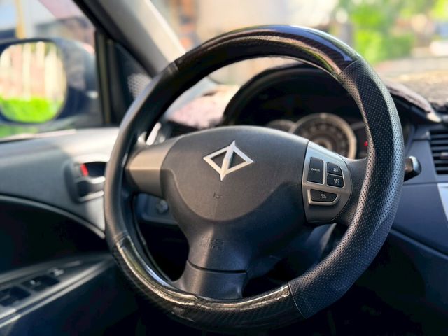 MITSUBISHI三菱 ZINGER  第7張相片