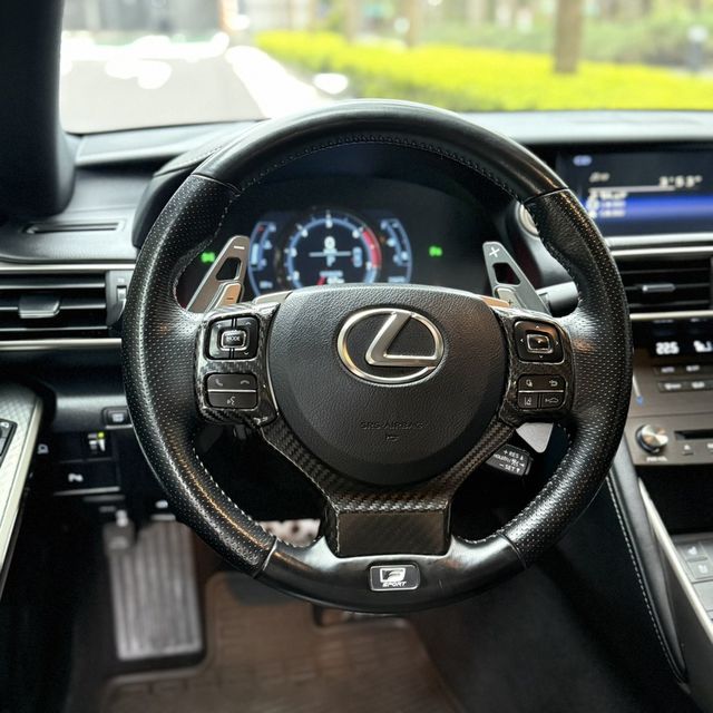 LEXUS凌志 IS 300  第5張相片
