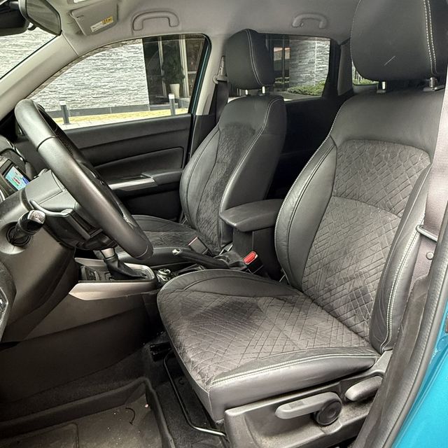 SUZUKI鈴木 VITARA  第3張相片