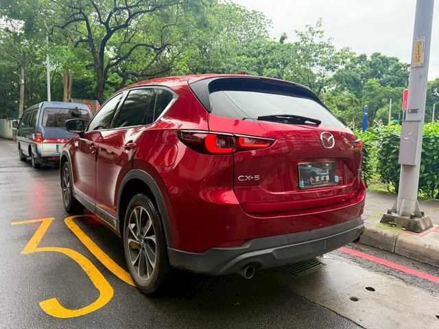 MAZDA馬自達 CX-5  第3張相片