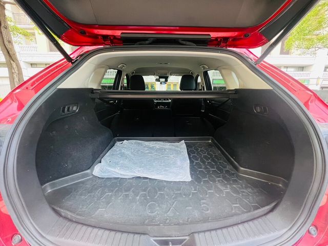 MAZDA馬自達 CX-5  第4張相片