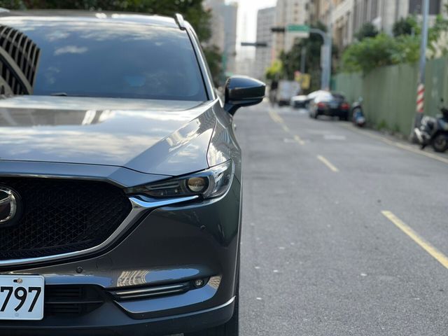 MAZDA馬自達 CX-5  第3張相片