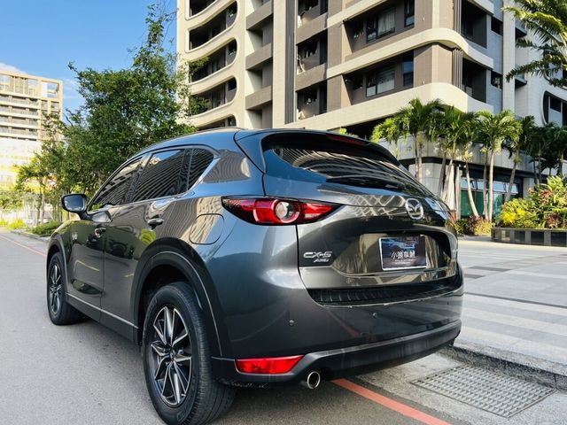MAZDA馬自達 CX-5  第5張相片